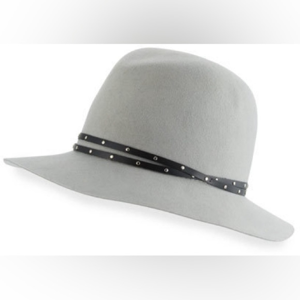 Rag & Bone Floppy Brim Fedora Large